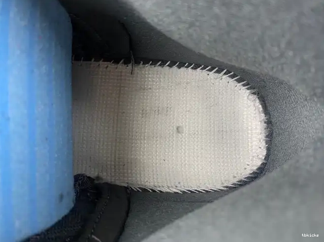 Reps TBK RETRO GREY